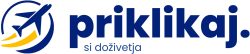 Priklikaj si doživetja