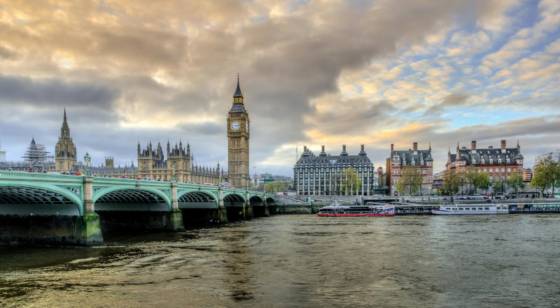London