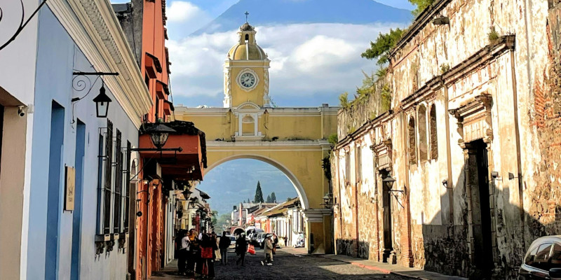 Antigua