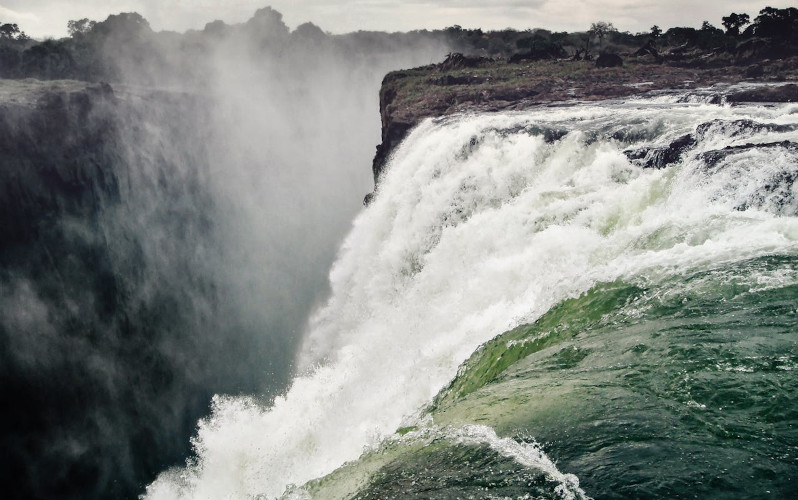 Zimbabve